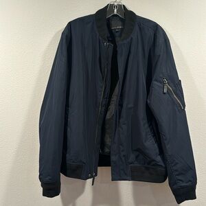 Banana Republic Performance Jacket Sz L